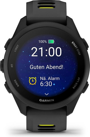 Garmin Forerunner 170 Smartwatch - 
