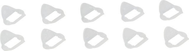 SKS Damping Rubber Set USC - universal