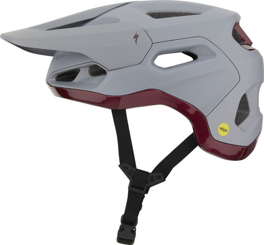 Specialized Tactic IV MIPS Helmet - dove grey | 55 - 59 cm