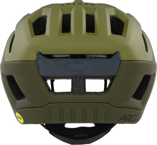 Oakley ARO3 Allroad MIPS Helmet - matte fern-dark brush/55 - 59 cm