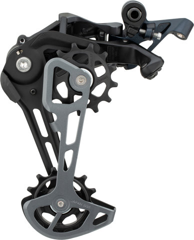 Shimano SLX Schaltwerk Shadow Plus RD-M7100 12-fach - schwarz-grau/13 Zähne