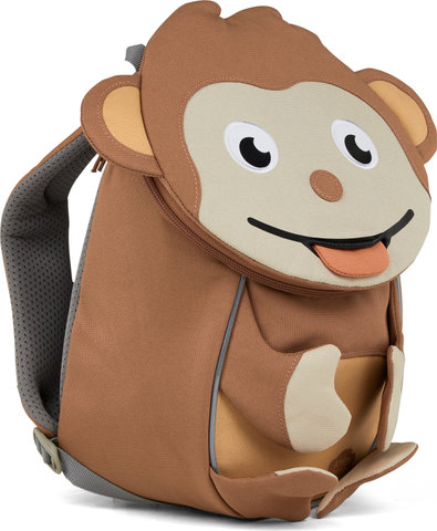 Affenzahn Small Friend Kids Backpack - affe | 4 l
