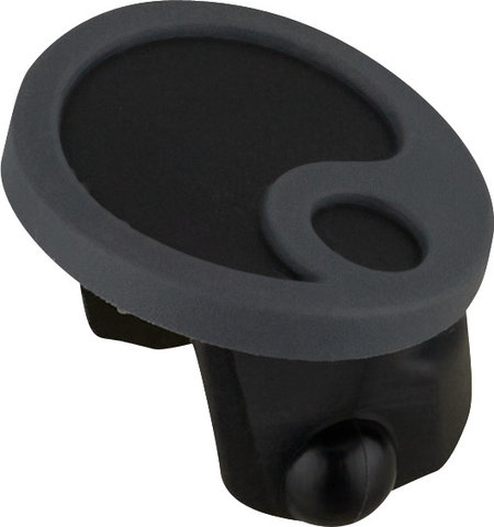 Ergon Bouchon RM Touring - black