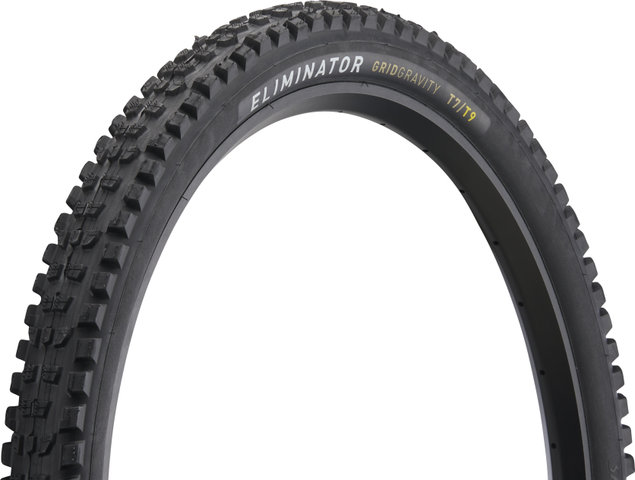 Specialized Eliminator Grid Gravity T7/T9 29" TLR Faltreifen - black/2.4 "/29 "/61 mm/61-622
