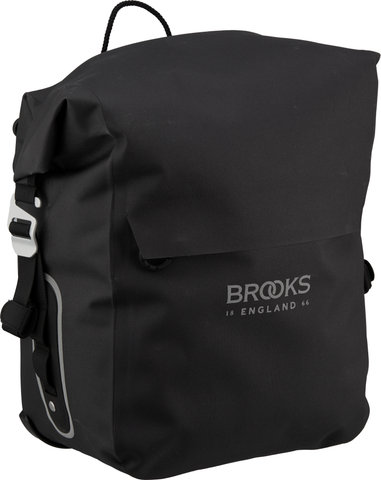 Brooks Sacoche pour Porte-Bagages Scape Pannier Small - black/13000 