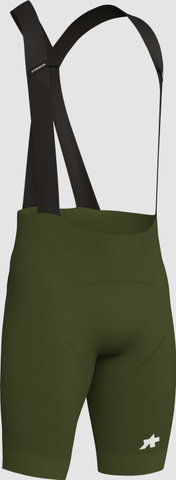 ASSOS Cuissard à bretelles Mille GT Bib Shorts S11 - moss green | XXL