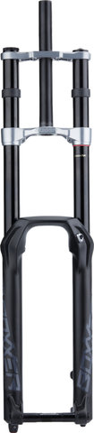 RockShox Horquilla de suspensión Boxxer Select Charger RC Boost 29" - black/110 mm/eje pasante de 20 mm/29"/1 1/8"/200 mm