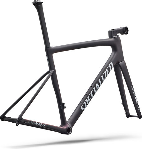 Specialized Tarmac SL8 Carbon Frame Kit - satin carbon | M | 15 mm | 44 mm | 28"