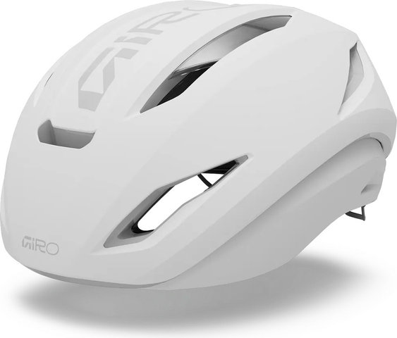 Giro Giro Eclipse Pro - matte white | 51 - 55 cm