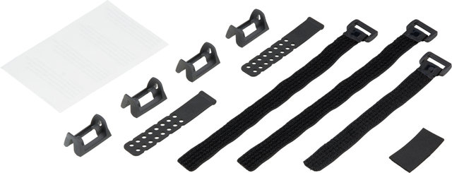 SKS Set de vainas para Veloflexx 65 - universal