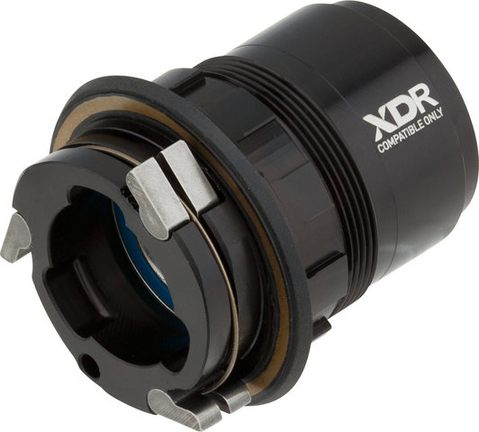 NEWMEN Corps de Roue Libre pour Moyeu Arrière FADE Road - black | SRAM XD | SRAM XD