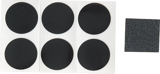 CONTEC Hot Patch Self-adhesive Patches - universal