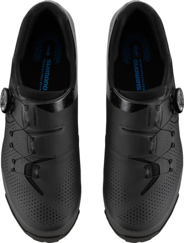 Shimano SH-XC302 MTB Shoes - black | 43
