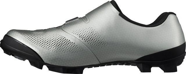 Shimano Zapatillas MTB SH-XC703 - silver | 45