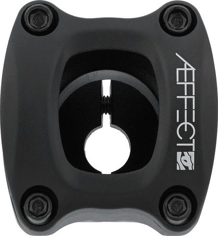 Race Face Potencia 6°Aeffect 35 - black/+6°/-6° (FlipFlop)/50 mm