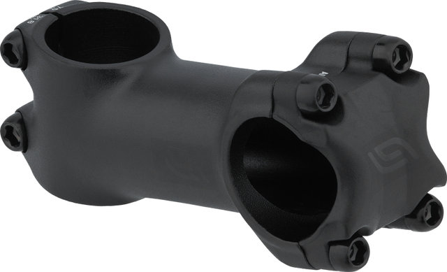 LEVELNINE Universal 31.8 Stem - black stealth/+17°/-17° (FlipFlop)/75 mm