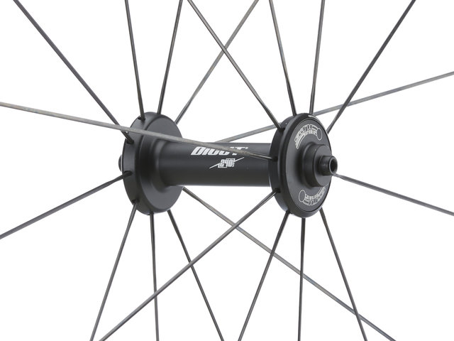 DT Swiss PRC 1100 DICUT 28" Wheel - Workshop packaging - Shimano Road/28"/front wheel only/front wheel only/100 mm/Non Boost