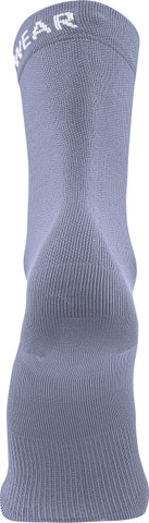 GORE Wear Essential Socks - amethyst grey | 38 - 40