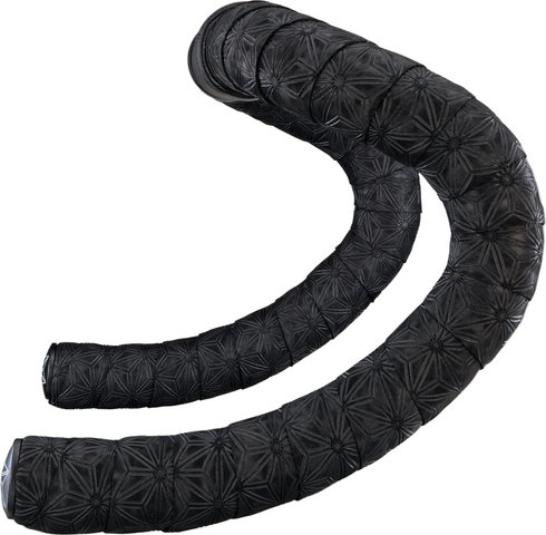 Supacaz Ruban de cintre en daim - black