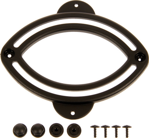 ORTLIEB Ellipse für QL2 Arretierungshaken - universal