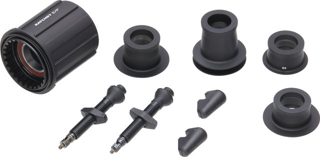 DT Swiss FR 1500 Classic 30 Super Boost Disc 6-Loch 27,5" Laufradsatz - schwarz/Boost/157 mm/110 mm/Super Boost/27,5" (650B)/110 mm/110 mm/157 mm/Shimano MTB
