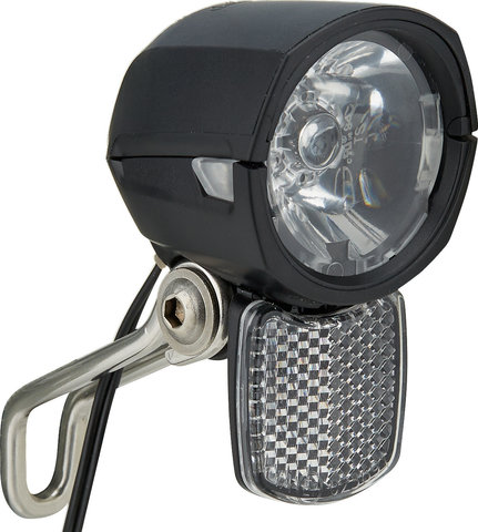 busch+müller Lampe Avant à LED Dopp N Plus (StVZO) - noir
