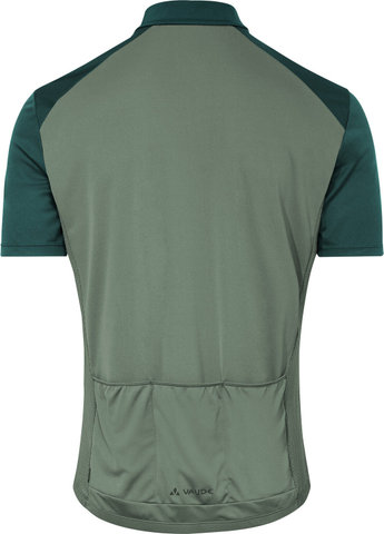 VAUDE Matera HZ Tricot - deep pond | M