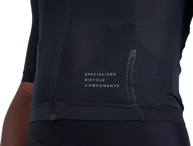 Specialized Prime LT SS Trikot - black | M