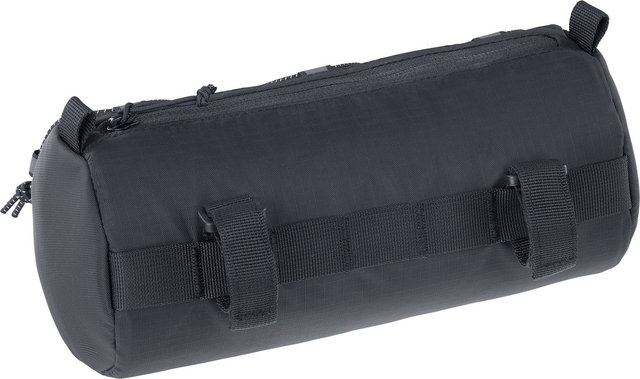 EVOC Handlebar Rolll 2 bolsa de manillar - black | 2 