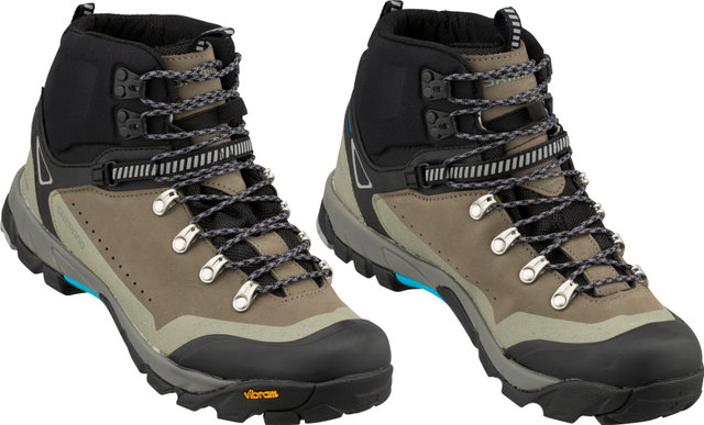 Shimano SH-XM900 GORE-TEX® MTB Shoes - grey/42/42