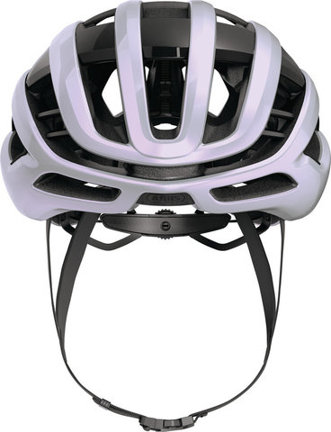 ABUS AirBreaker 2.0 Helmet - all-in purple | 57 - 61 cm
