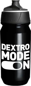 Dextro Energy Bidón - negro-transparente | 750 