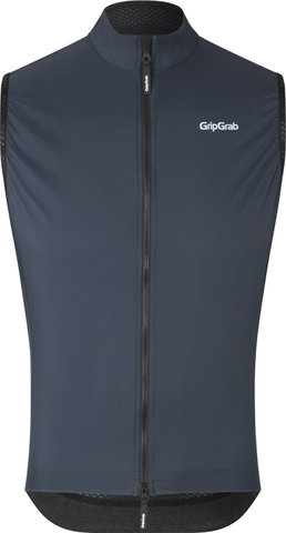 GripGrab PACR Windproof Lightweight Vest - navy blue/S