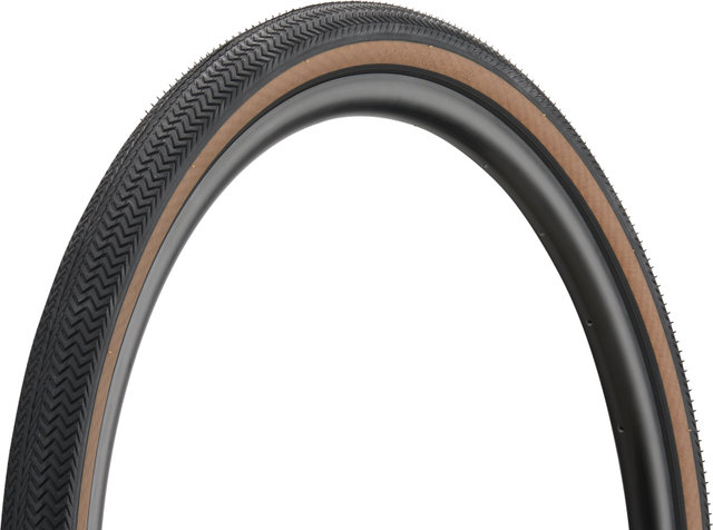 Specialized Cubierta plegable Sawtooth 28" - black-tan/28 /42 /42-622
