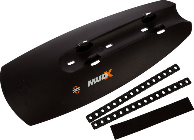 SKS Guardabarros RD Mud-X Dirtboard - negro