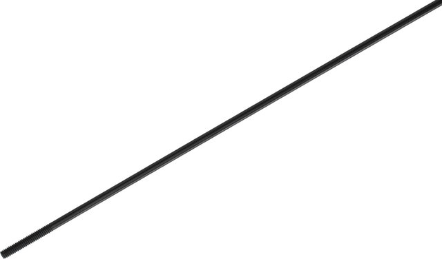 Mavic Aksium Allroad Disc 700 Spare Spokes - 2018 Model - black/278 mm