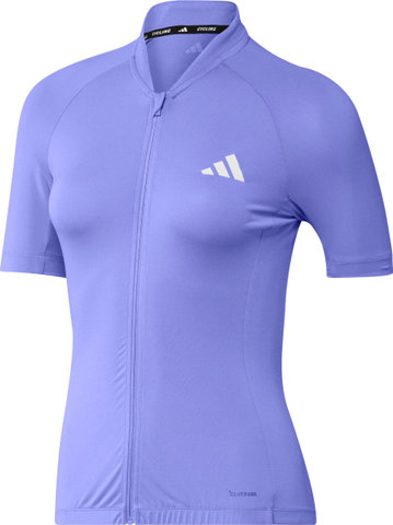 adidas Cycling Camiseta Essentials S/S para Damas - solpur white | XS