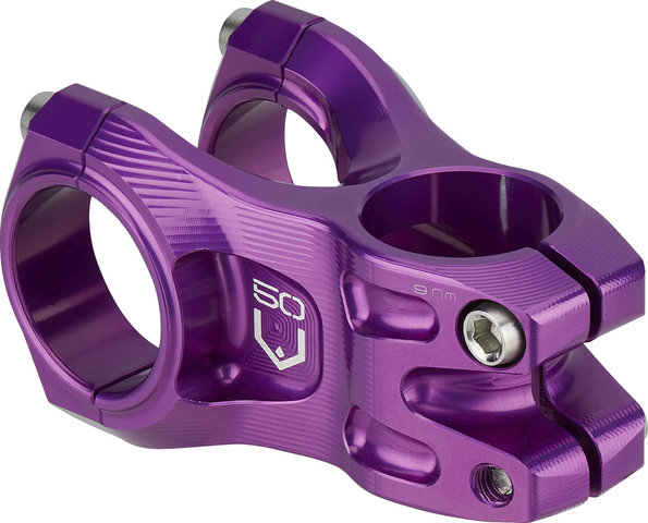 Hope Potencia Gravity 31,8 - purple/0°/50 mm