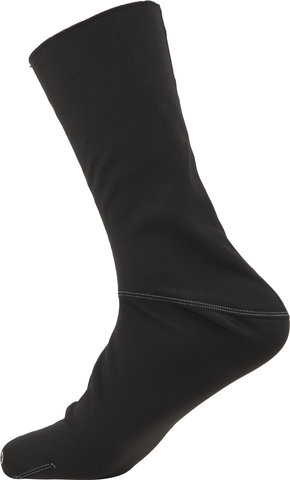 GripGrab Windproof Socks - black/42 - 43