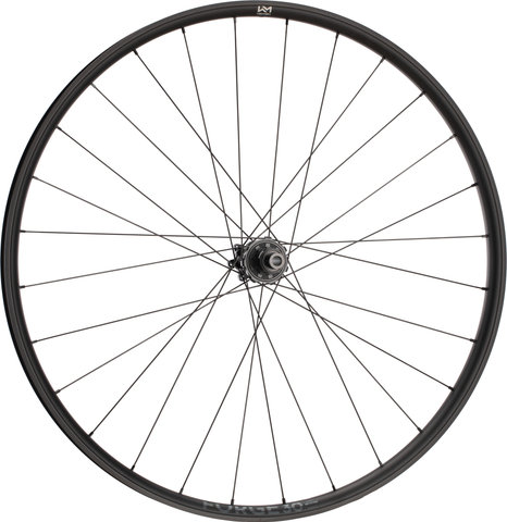 NEWMEN Jeu de roues Forge 30 Trail 29" - black | SRAM XD | 148 mm | 110 mm | 29" | Boost | Boost