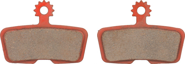 Trickstuff Disc POWER Brake Pads for SRAM/Avid - organic - steel/SR-004