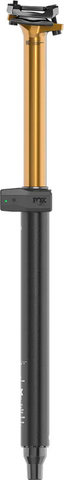 Fox Racing Shox Transfer Neo Factory 225 mm dropper seatpost - black | 0 mm | 615 mm | 30,9 mm | I-Spec EV, Closed clamp, Matchmaker