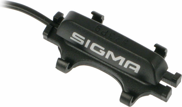 Sigma Trittfrequenz Set für Universalhalterung BC 1609 / BC 16.12 - universal