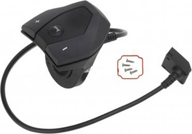 Bosch Intuvia control unit - anthracite