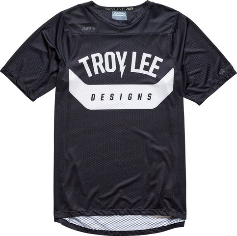 Troy Lee Designs Skyline Air S/S Trikot - aircore black/M