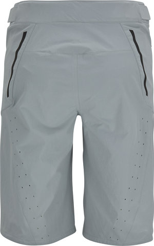 Scott Endurance Shorts mit Innenhose - light grey/M