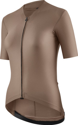 ASSOS Maillot Dyora R S11 - terra sand/S
