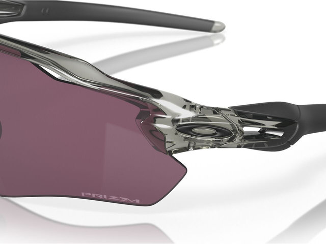 Oakley Radar EV Path Brille - grey ink/prizm road black