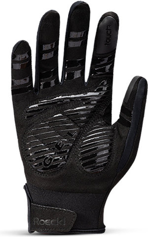 Roeckl Gants Mori 2 - black | 6