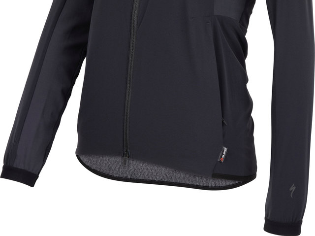 Specialized Chaqueta para damas Trail Alpha - black/S